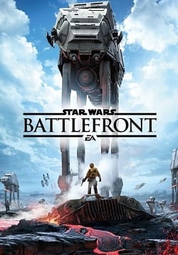 STAR WARS Battlefront